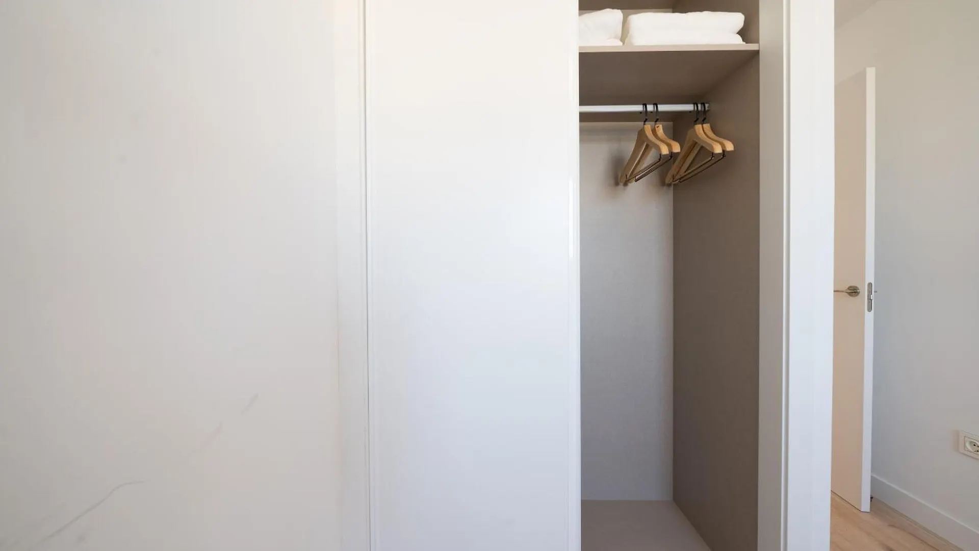 Apartmán Xpce Urban 7 Malaga Skyline - Parking Free Španělsko