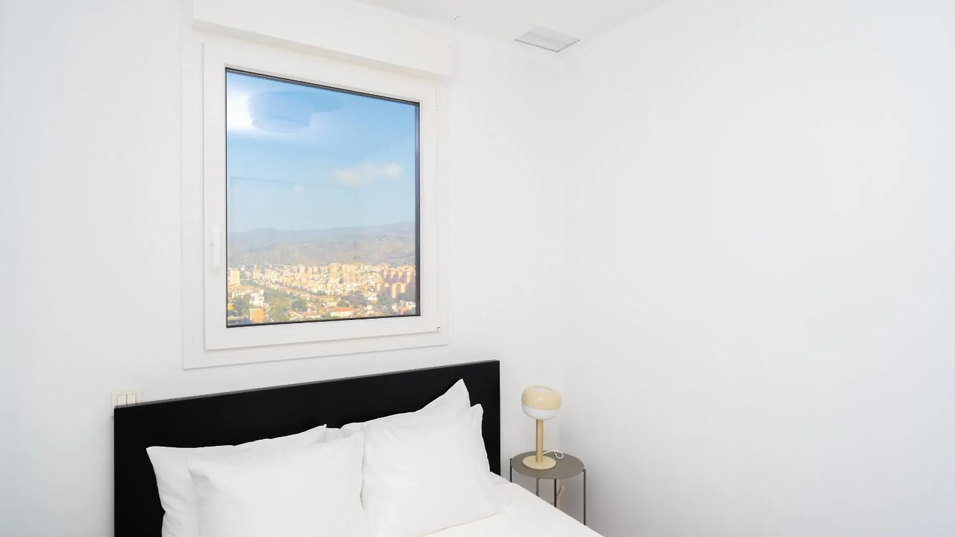 Apartmán Xpce Urban 7 Malaga Skyline - Parking Free