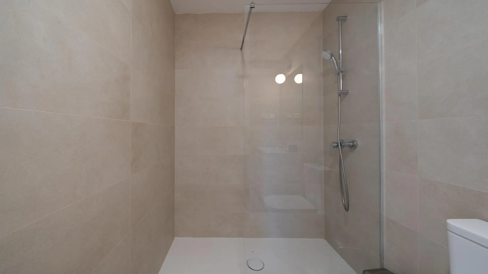 Xpce Urban 7 Malaga Skyline - Parking Free Apartment 0*,