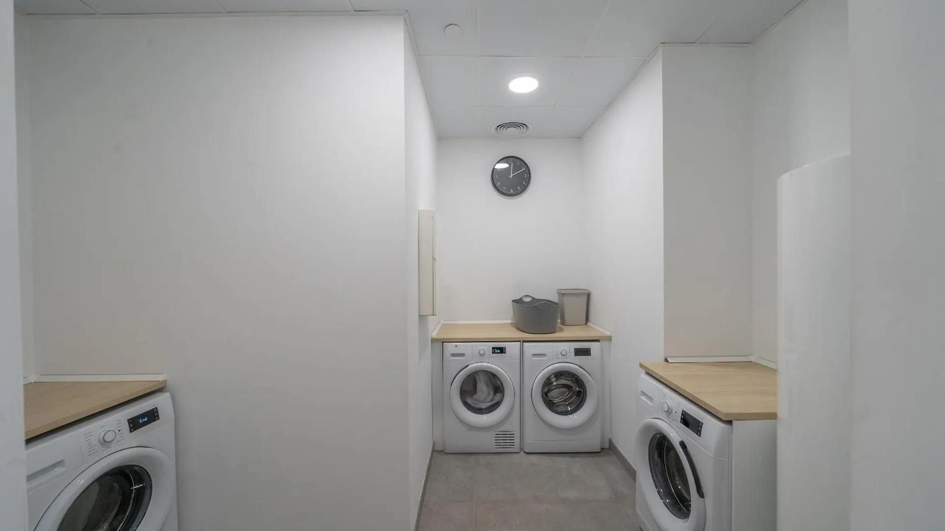 Xpce Urban 7 Malaga Skyline - Parking Free Apartment